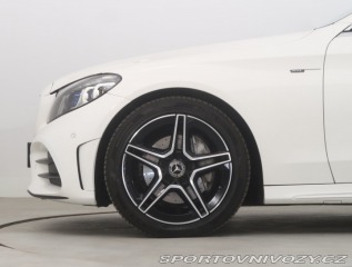 Mercedes-Benz C C 200 4MATIC 2018