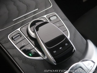 Mercedes-Benz C C 200 4MATIC 2018