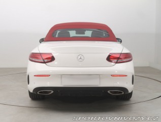 Mercedes-Benz C C 200 4MATIC 2018