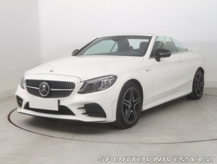 Mercedes-Benz C C 200 4MATIC 2018