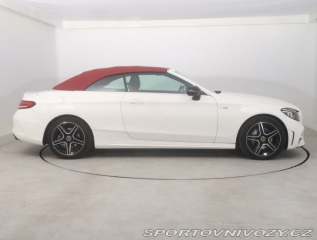 Mercedes-Benz C C 200 4MATIC 2018