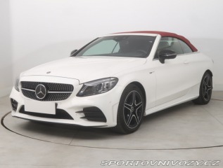 Mercedes-Benz C C 200 4MATIC 2018