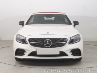 Mercedes-Benz C C 200 4MATIC 2018