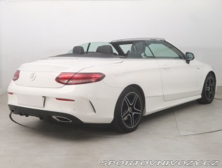 Mercedes-Benz C C 200 4MATIC 2018