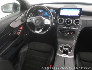 Mercedes-Benz C C 200 4MATIC 2018