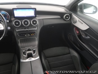 Mercedes-Benz C C 200 4MATIC 2018