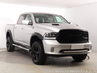   Ram 1500  5.7 V8 Hemi