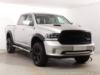 Ostatní značky Ostatní modely Ram 1500 5.7 V8 Hemi 2016