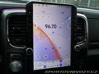 Ostatní značky Ostatní modely Ram 1500 5.7 V8 Hemi 2016