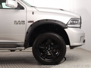 Ostatní značky Ostatní modely Ram 1500 5.7 V8 Hemi 2016