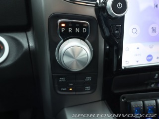 Ostatní značky Ostatní modely Ram 1500 5.7 V8 Hemi 2016