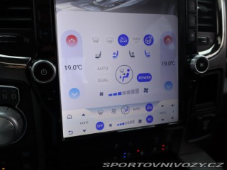 Ostatní značky Ostatní modely Ram 1500 5.7 V8 Hemi 2016