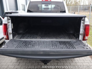 Ostatní značky Ostatní modely Ram 1500 5.7 V8 Hemi 2016