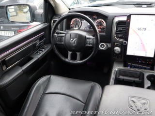 Ostatní značky Ostatní modely Ram 1500 5.7 V8 Hemi 2016