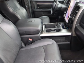 Ostatní značky Ostatní modely Ram 1500 5.7 V8 Hemi 2016