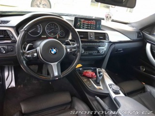 BMW 4 430i 2016