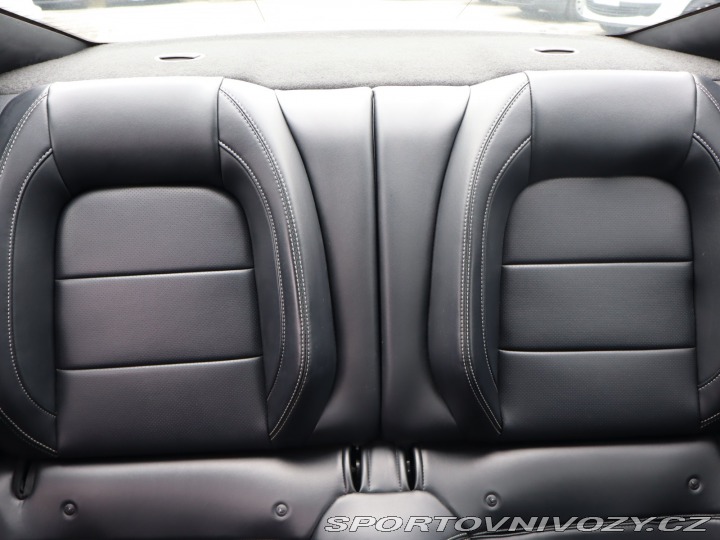 Ford Mustang 2.3 EcoBoost 2016