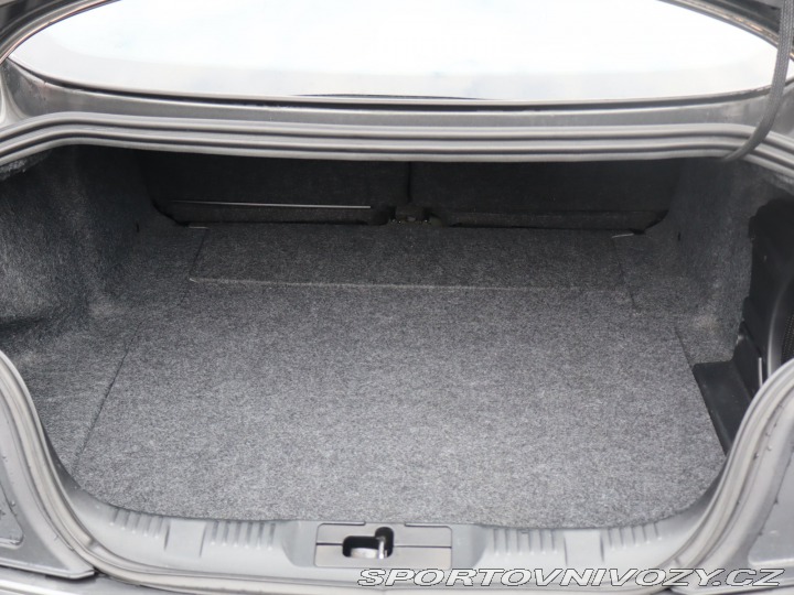 Ford Mustang 2.3 EcoBoost 2016