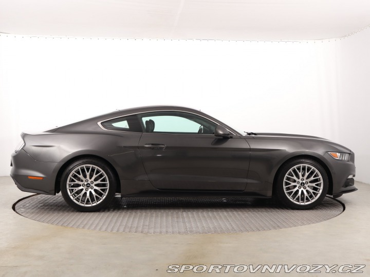Ford Mustang 2.3 EcoBoost 2016