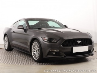 Ford Mustang 2.3 EcoBoost 2016