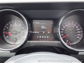 Ford Mustang 2.3 EcoBoost 2016