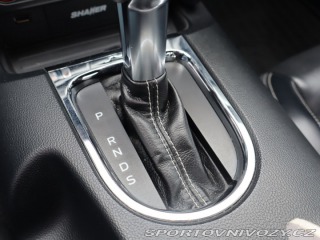 Ford Mustang 2.3 EcoBoost 2016