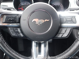 Ford Mustang 2.3 EcoBoost 2016