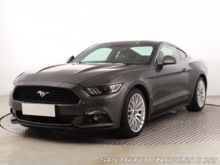 Ford Mustang 2.3 EcoBoost 2016