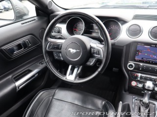 Ford Mustang 2.3 EcoBoost 2016