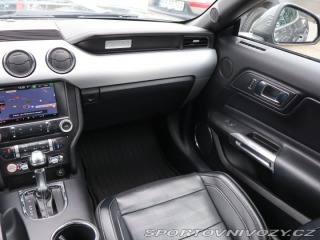 Ford Mustang 2.3 EcoBoost 2016