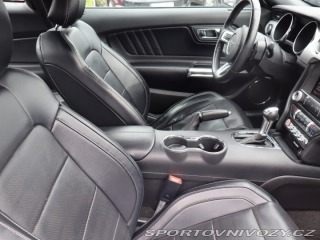 Ford Mustang 2.3 EcoBoost 2016