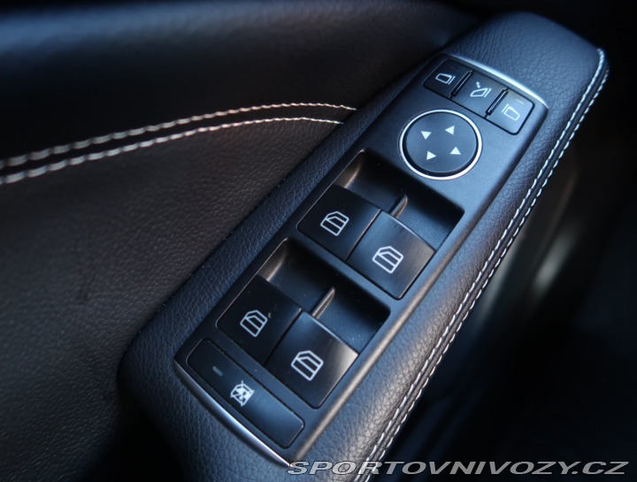 Mercedes-Benz CLA 200 2018