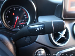 Mercedes-Benz CLA 200 2018