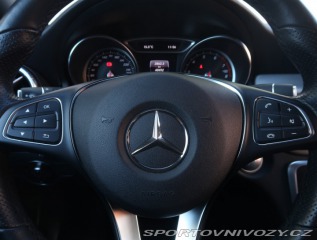 Mercedes-Benz CLA 200 2018