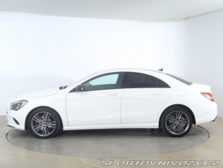 Mercedes-Benz CLA 200 2018
