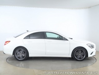 Mercedes-Benz CLA 200 2018