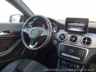 Mercedes-Benz CLA 200 2018