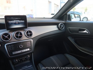 Mercedes-Benz CLA 200 2018