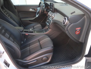 Mercedes-Benz CLA 200 2018