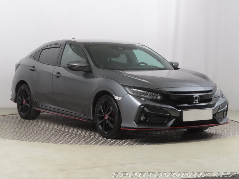 Honda Civic 1.5 VTEC