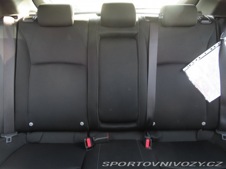 Honda Civic 1.5 VTEC 2022