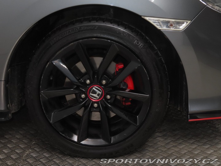 Honda Civic 1.5 VTEC 2022