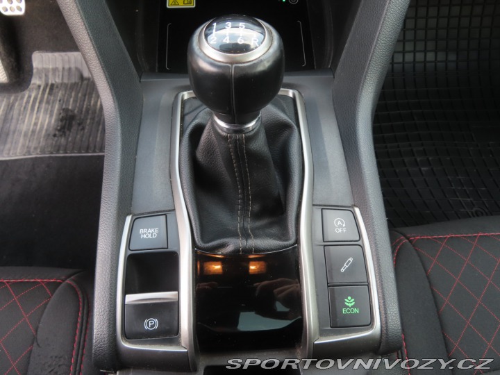 Honda Civic 1.5 VTEC 2022