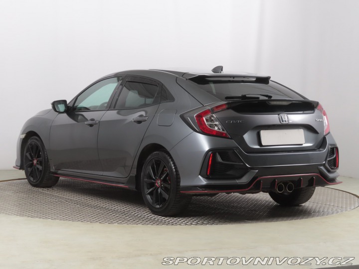 Honda Civic 1.5 VTEC 2022