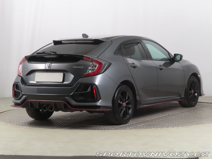 Honda Civic 1.5 VTEC 2022