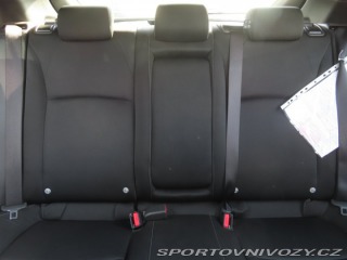 Honda Civic 1.5 VTEC 2022