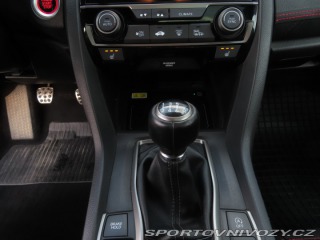 Honda Civic 1.5 VTEC 2022