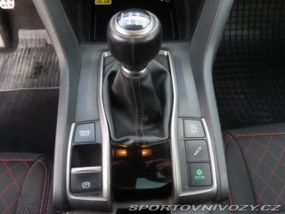 Honda Civic 1.5 VTEC 2022