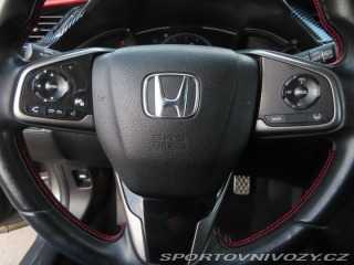 Honda Civic 1.5 VTEC 2022