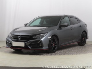 Honda Civic 1.5 VTEC 2022